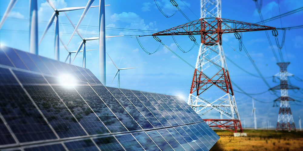 Energy & Power Systems